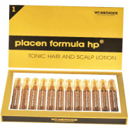 Купить Плацент Формула, Placen Formula для волос 10мл N12 в Челябинске
